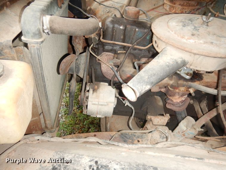 image for item KC9044 1965 Chevrolet C10  pickup truck