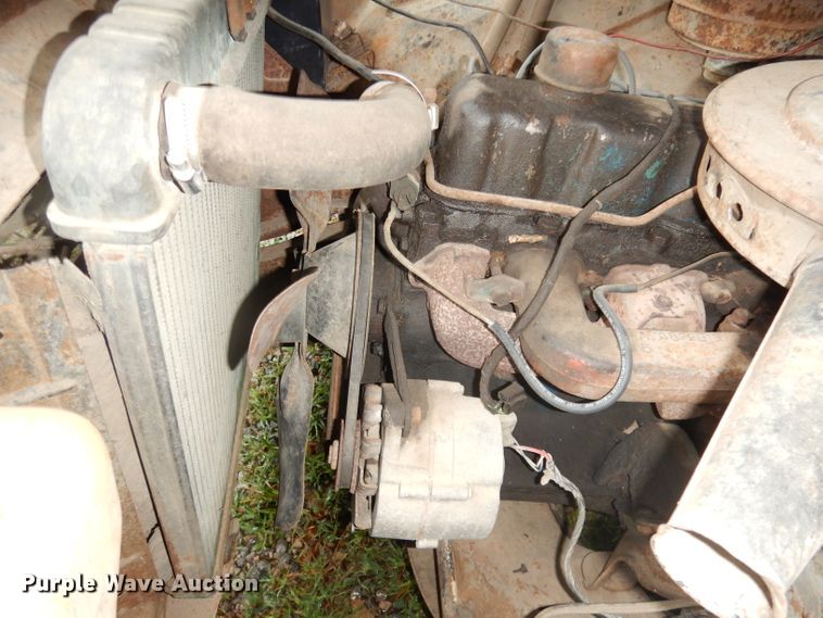 image for item KC9044 1965 Chevrolet C10  pickup truck