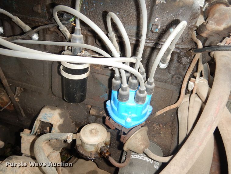 image for item KC9044 1965 Chevrolet C10  pickup truck