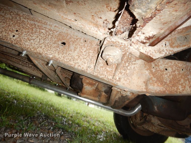 image for item KC9044 1965 Chevrolet C10  pickup truck