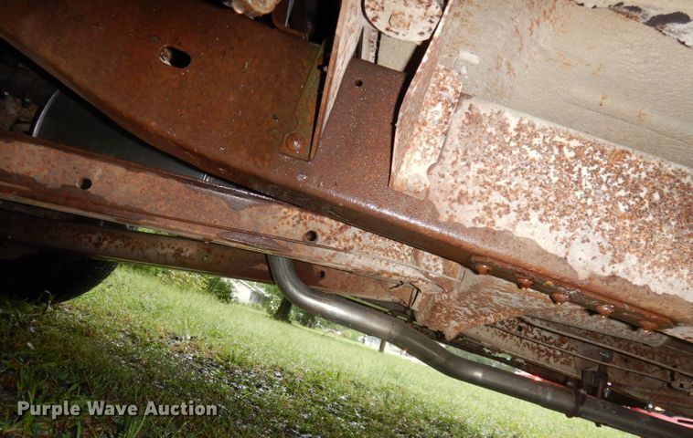 image for item KC9044 1965 Chevrolet C10  pickup truck