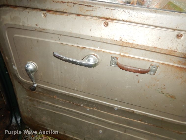 image for item KC9044 1965 Chevrolet C10  pickup truck