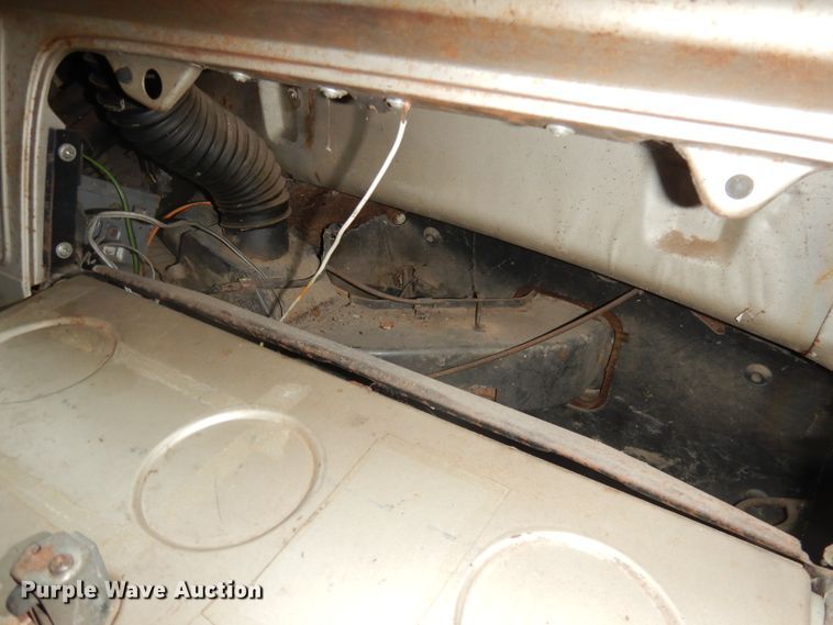 image for item KC9044 1965 Chevrolet C10  pickup truck