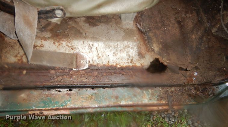 image for item KC9044 1965 Chevrolet C10  pickup truck