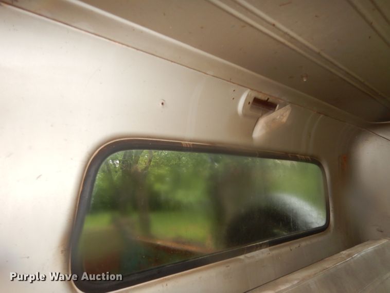 image for item KC9044 1965 Chevrolet C10  pickup truck