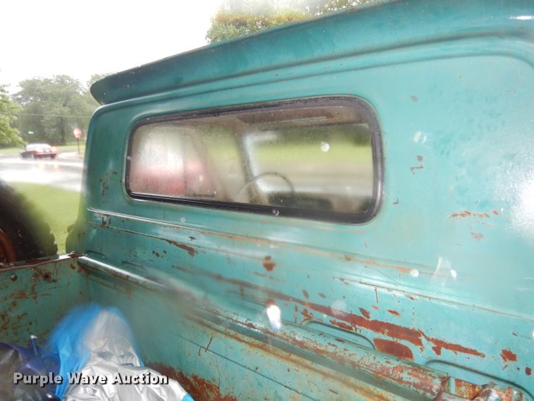 image for item KC9044 1965 Chevrolet C10  pickup truck