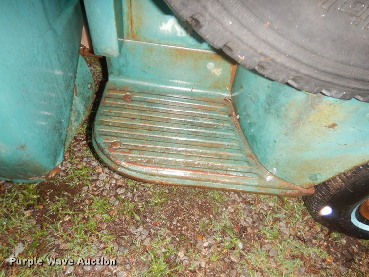 image for item KC9044 1965 Chevrolet C10  pickup truck