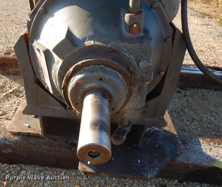 image for item KK9773 Ford  engine