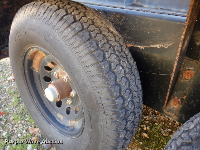 image for item KK9774 Whisperwatt DCA-125SSJU  generator