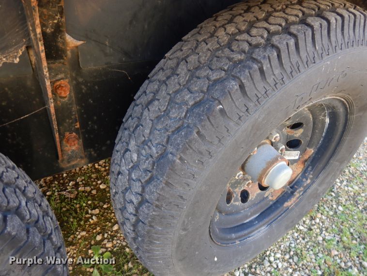 image for item KK9774 Whisperwatt DCA-125SSJU  generator