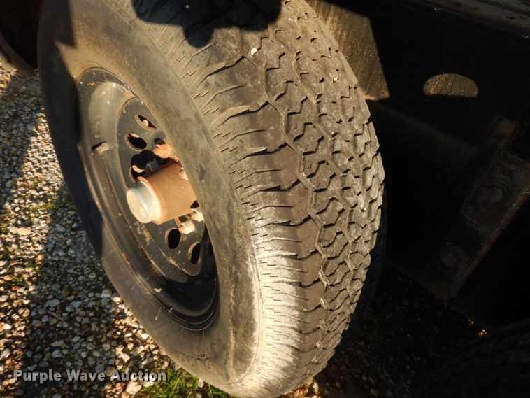 image for item KK9774 Whisperwatt DCA-125SSJU  generator