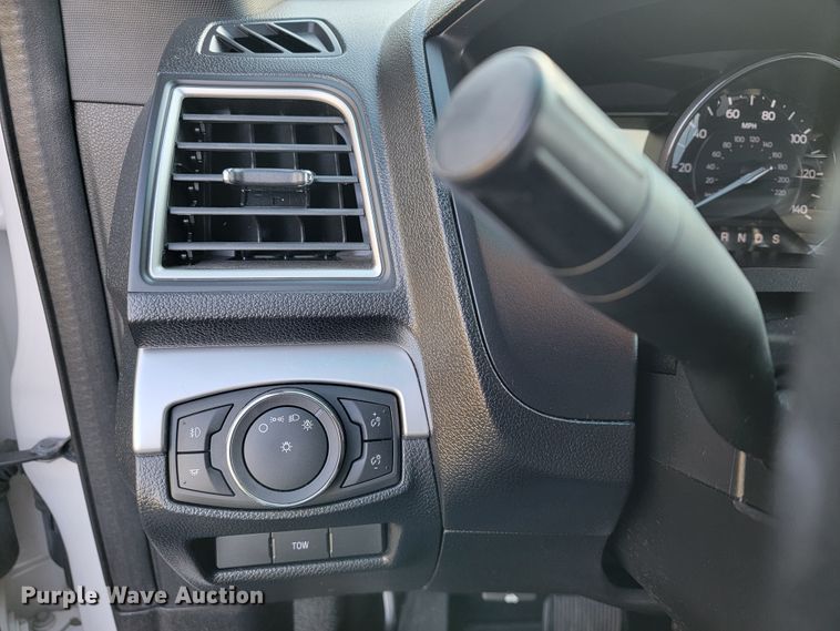 image for item KQ9091 2016 Ford Explorer  SUV