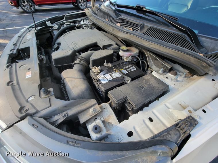 image for item KQ9091 2016 Ford Explorer  SUV