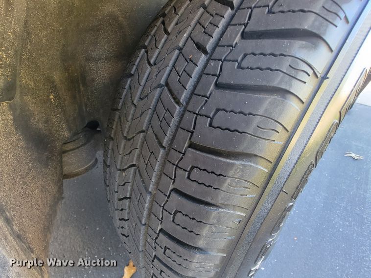 image for item KQ9091 2016 Ford Explorer  SUV