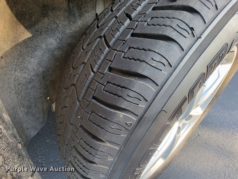 image for item KQ9091 2016 Ford Explorer  SUV