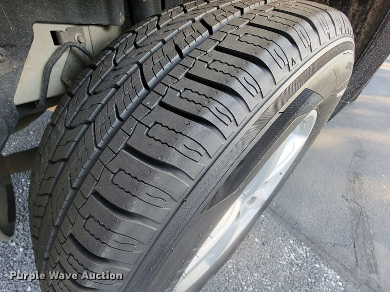 image for item KQ9091 2016 Ford Explorer  SUV