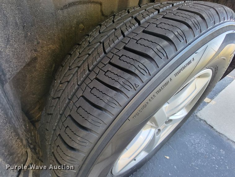 image for item KQ9091 2016 Ford Explorer  SUV