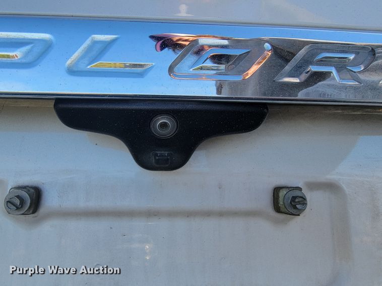 image for item KQ9091 2016 Ford Explorer  SUV