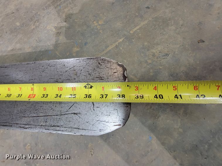 image for item KQ9103 Toyota 7FGGU20  forklift