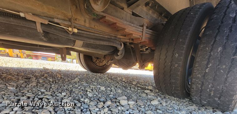 image for item KQ9108 2010 Chevrolet Express G3500  school bus