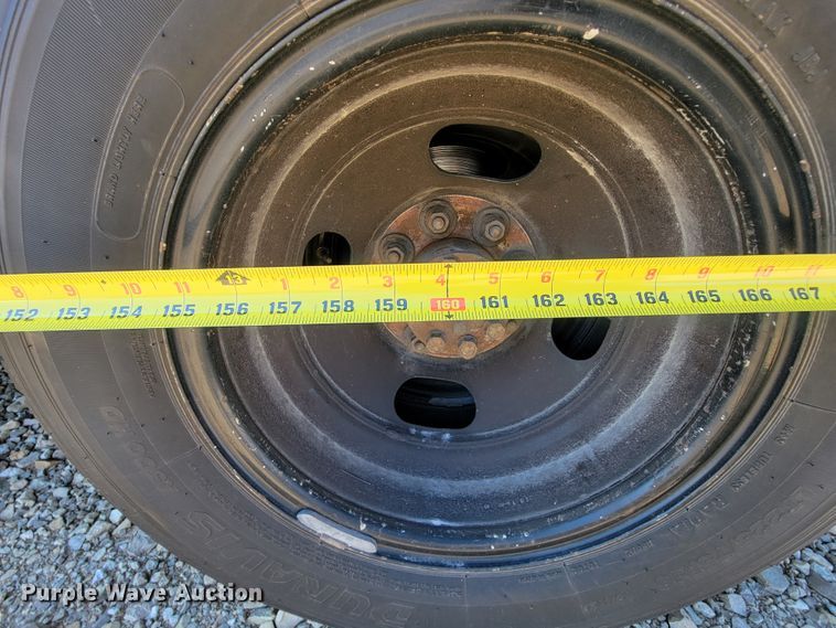 image for item KQ9109 2010 Chevrolet Express G3500  school bus