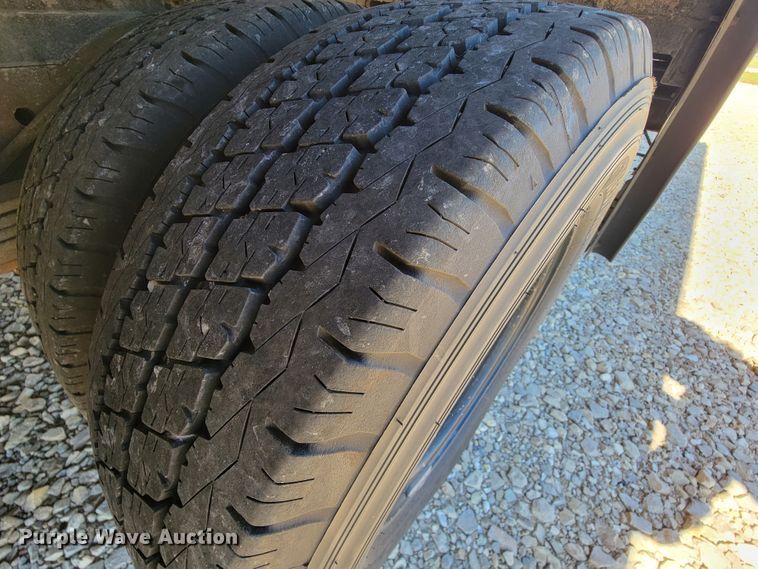 image for item KQ9109 2010 Chevrolet Express G3500  school bus