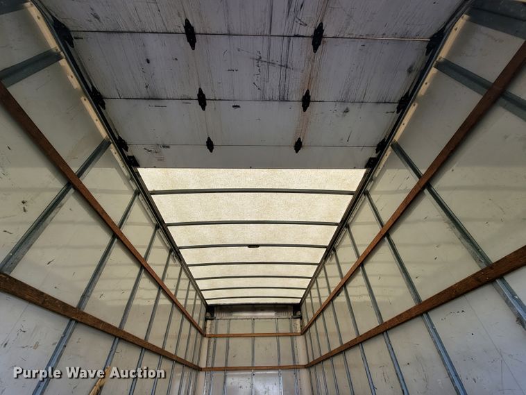 image for item KQ9133 2012 International TerraStar  box truck