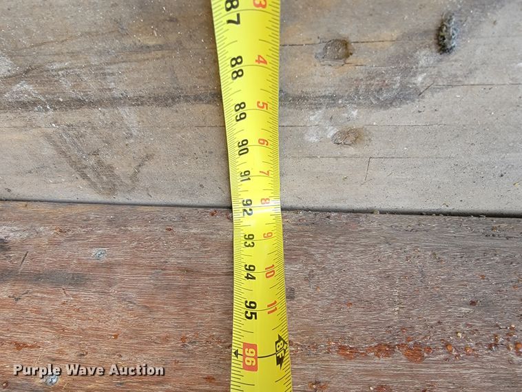 image for item KQ9133 2012 International TerraStar  box truck