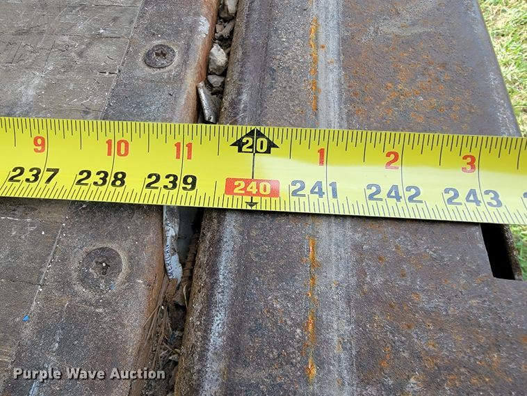 image for item KQ9133 2012 International TerraStar  box truck