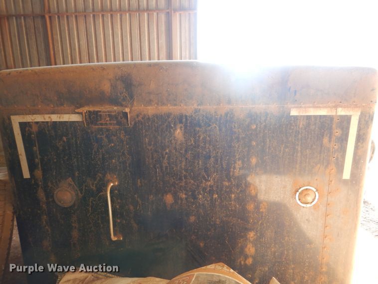 image for item KQ9657 Kenworth  truck cab