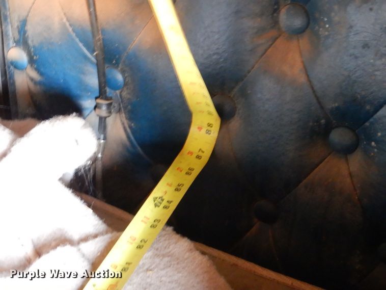 image for item KQ9657 Kenworth  truck cab