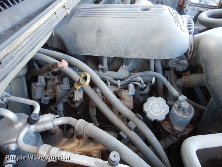 image for item KY9654 2001 GMC Sierra 1500  pickup truck