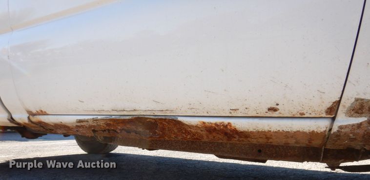 image for item KY9655 2006 Chevrolet Silverado 1500  pickup truck