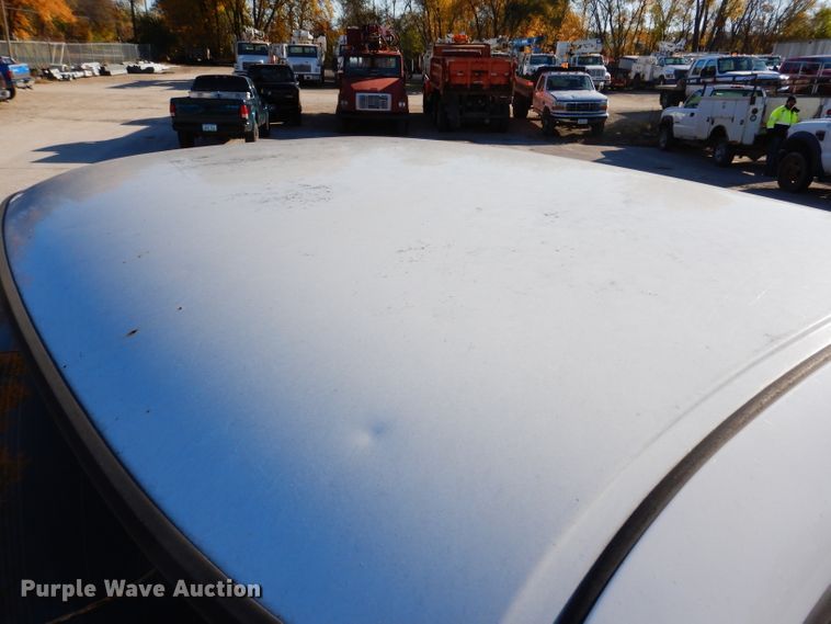 image for item KY9655 2006 Chevrolet Silverado 1500  pickup truck