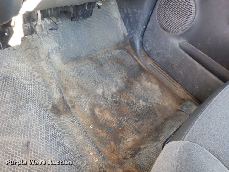 image for item KY9655 2006 Chevrolet Silverado 1500  pickup truck