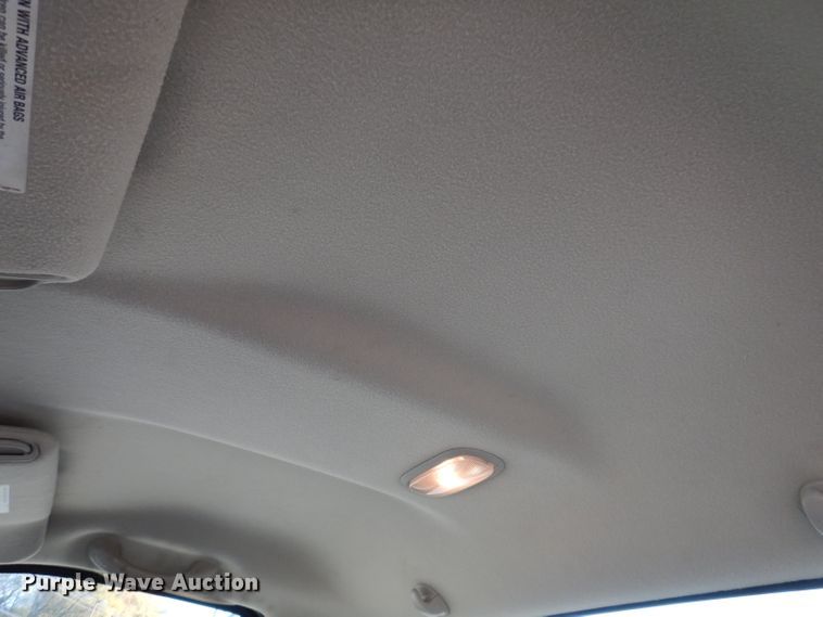 image for item KY9655 2006 Chevrolet Silverado 1500  pickup truck