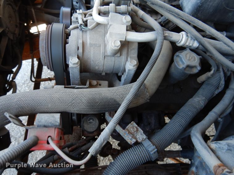 image for item KY9655 2006 Chevrolet Silverado 1500  pickup truck