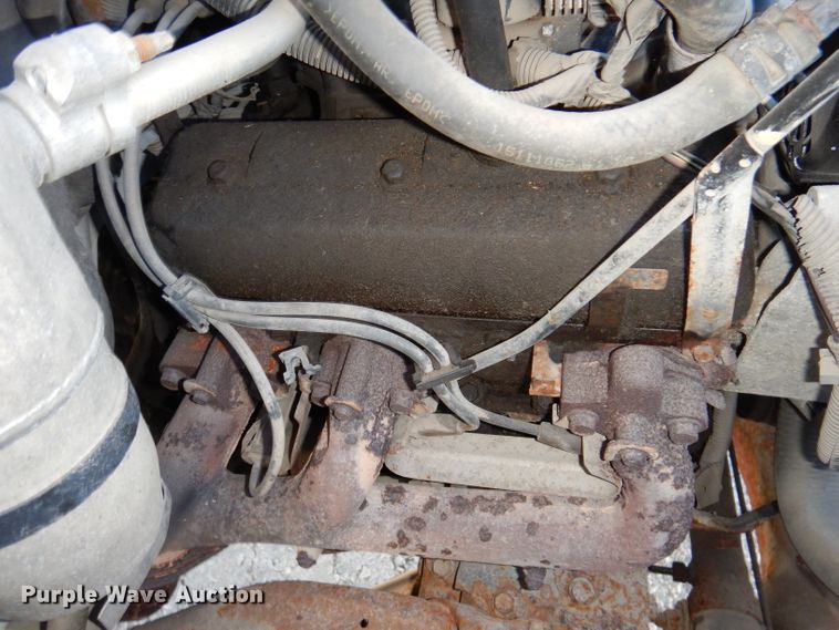 image for item KY9655 2006 Chevrolet Silverado 1500  pickup truck