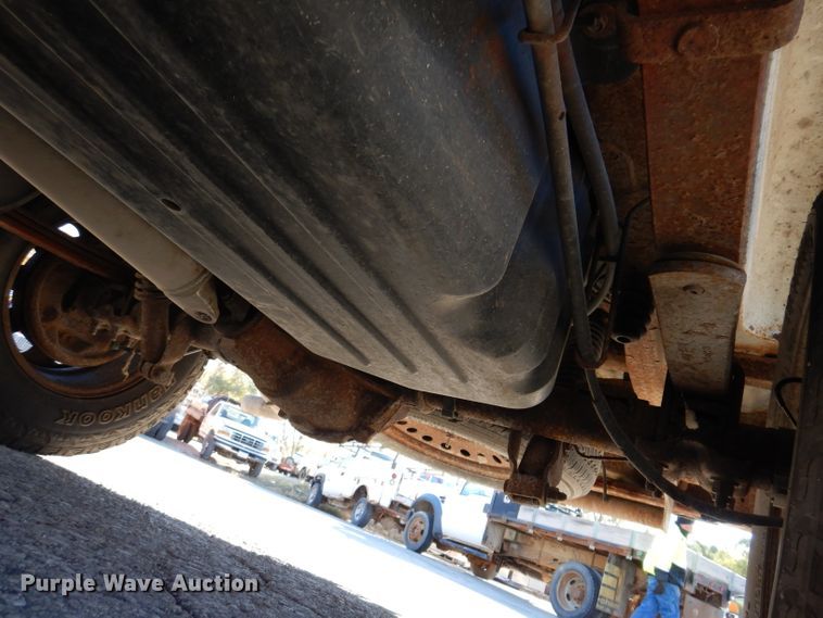 image for item KY9655 2006 Chevrolet Silverado 1500  pickup truck