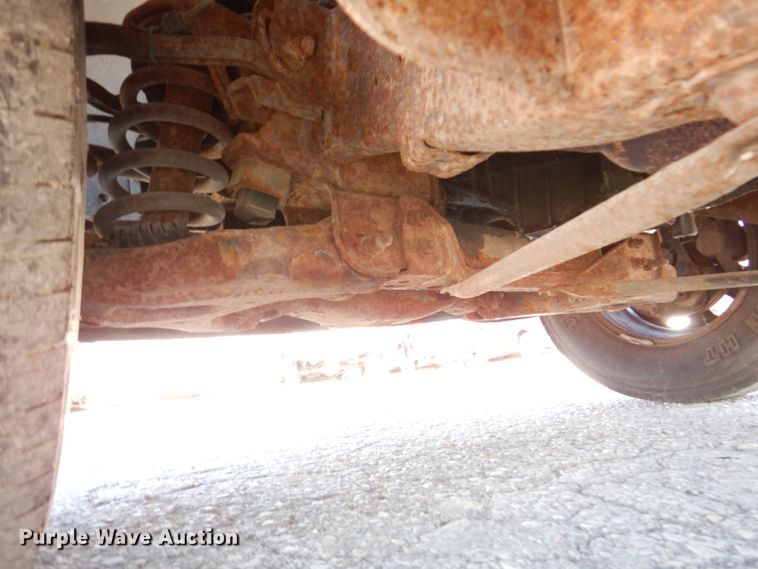 image for item KY9655 2006 Chevrolet Silverado 1500  pickup truck