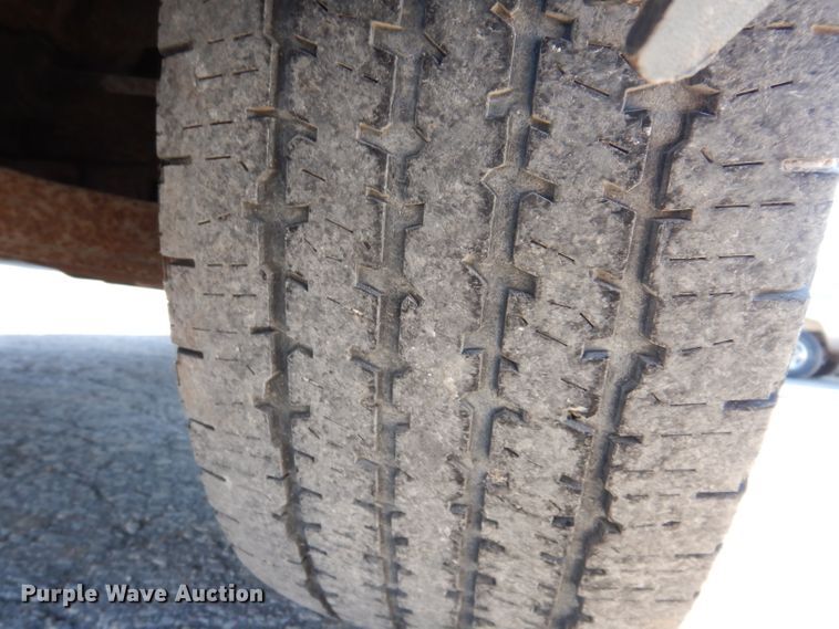 image for item KY9655 2006 Chevrolet Silverado 1500  pickup truck