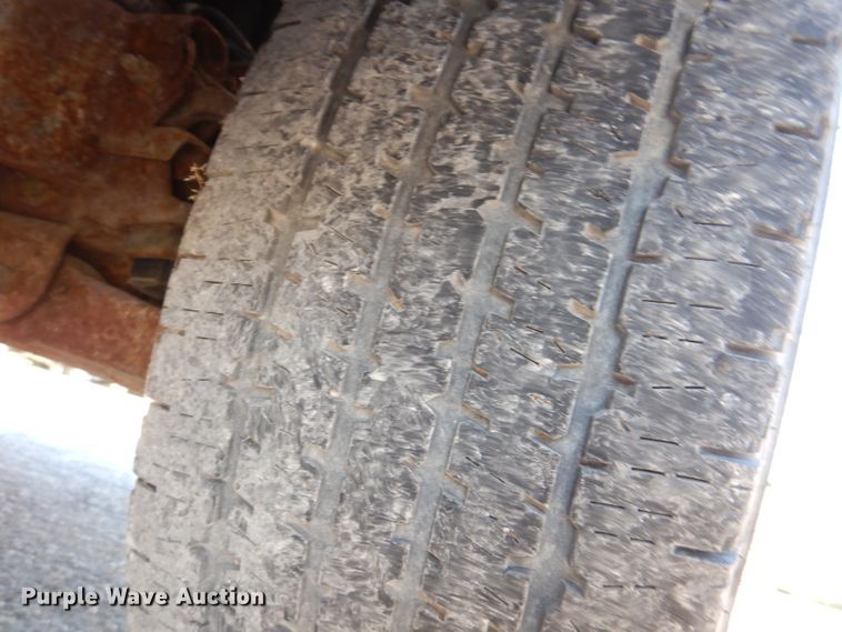 image for item KY9655 2006 Chevrolet Silverado 1500  pickup truck