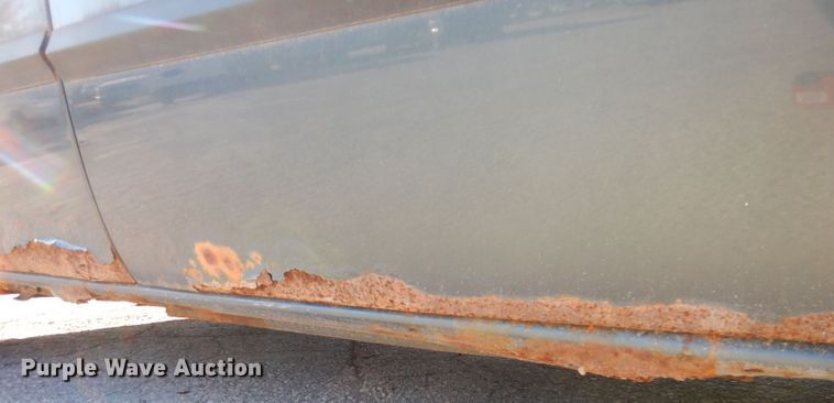 image for item KY9660 2003 Dodge Grand Caravan  van