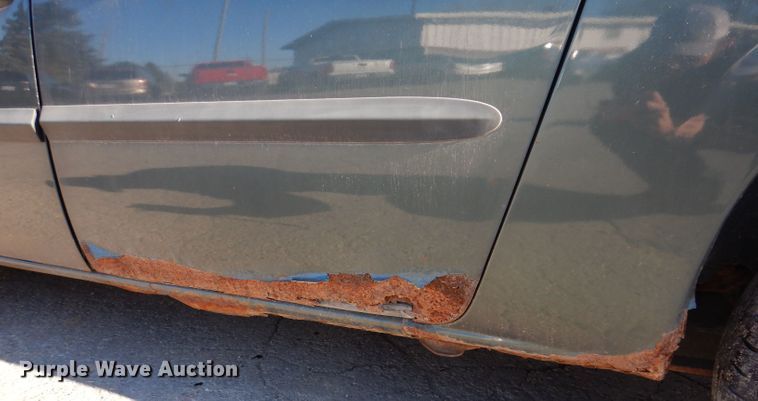 image for item KY9660 2003 Dodge Grand Caravan  van