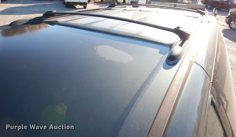 image for item KY9660 2003 Dodge Grand Caravan  van