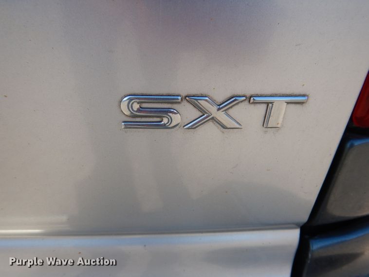 image for item KY9660 2003 Dodge Grand Caravan  van