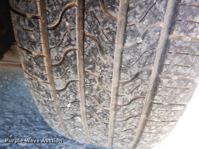 image for item KY9660 2003 Dodge Grand Caravan  van