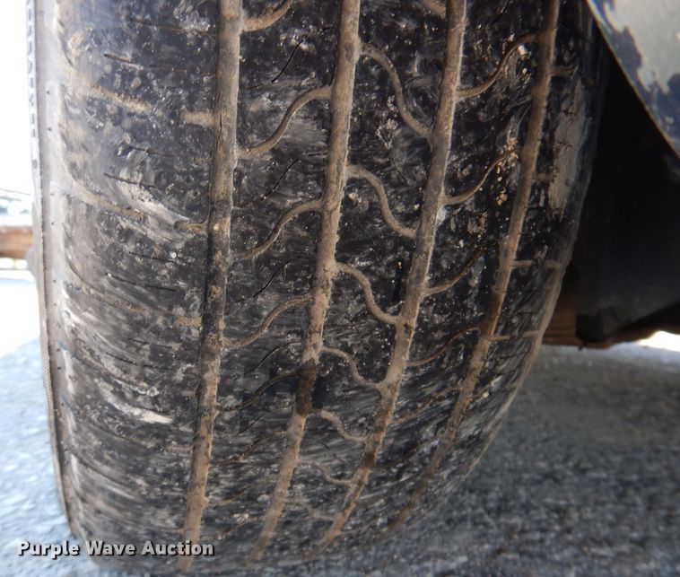 image for item KY9660 2003 Dodge Grand Caravan  van