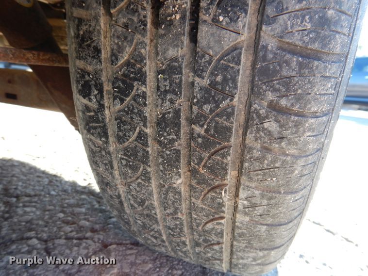 image for item KY9660 2003 Dodge Grand Caravan  van