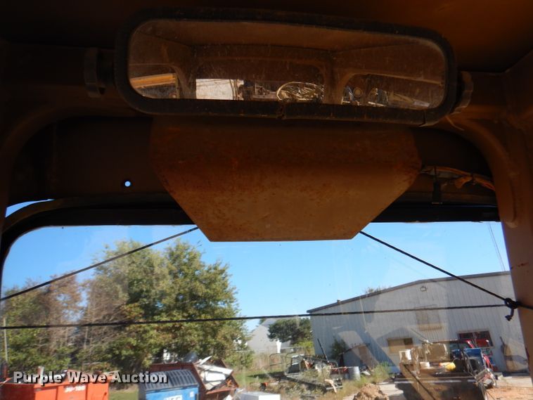 image for item DA5479 1998 Caterpillar 613C  elevating scraper